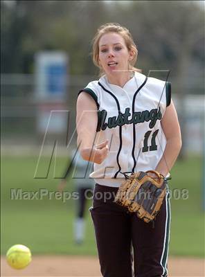 Thumbnail 2 in Alhambra vs. Rodriguez (Pre-Season Tournament of Champions) photogallery.