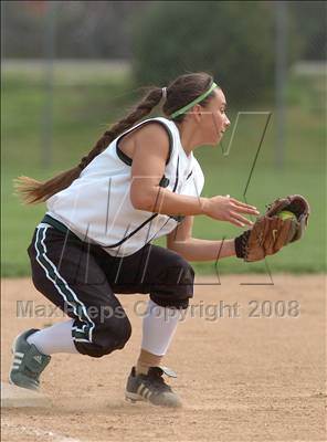 Thumbnail 2 in Alhambra vs. Rodriguez (Pre-Season Tournament of Champions) photogallery.