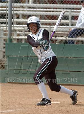 Thumbnail 3 in Alhambra vs. Rodriguez (Pre-Season Tournament of Champions) photogallery.