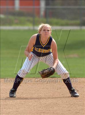 Thumbnail 3 in Alhambra vs. Rodriguez (Pre-Season Tournament of Champions) photogallery.
