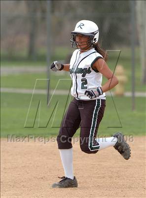Thumbnail 2 in Alhambra vs. Rodriguez (Pre-Season Tournament of Champions) photogallery.