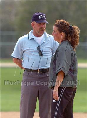 Thumbnail 3 in Alhambra vs. Rodriguez (Pre-Season Tournament of Champions) photogallery.