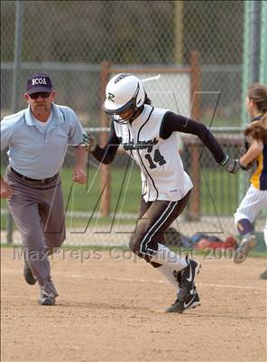 Thumbnail 1 in Alhambra vs. Rodriguez (Pre-Season Tournament of Champions) photogallery.