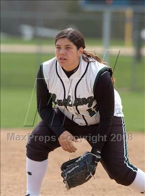 Thumbnail 3 in Alhambra vs. Rodriguez (Pre-Season Tournament of Champions) photogallery.