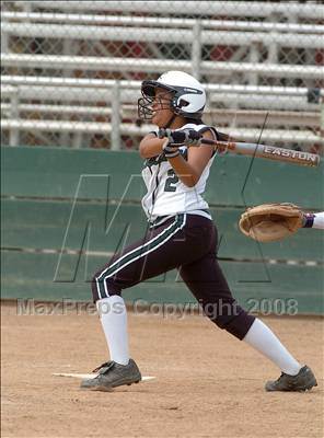 Thumbnail 3 in Alhambra vs. Rodriguez (Pre-Season Tournament of Champions) photogallery.