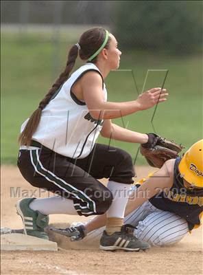 Thumbnail 2 in Alhambra vs. Rodriguez (Pre-Season Tournament of Champions) photogallery.