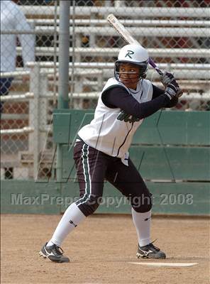 Thumbnail 2 in Alhambra vs. Rodriguez (Pre-Season Tournament of Champions) photogallery.