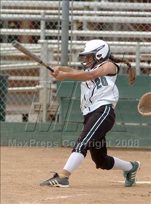 Thumbnail 1 in Alhambra vs. Rodriguez (Pre-Season Tournament of Champions) photogallery.