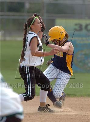 Thumbnail 2 in Alhambra vs. Rodriguez (Pre-Season Tournament of Champions) photogallery.
