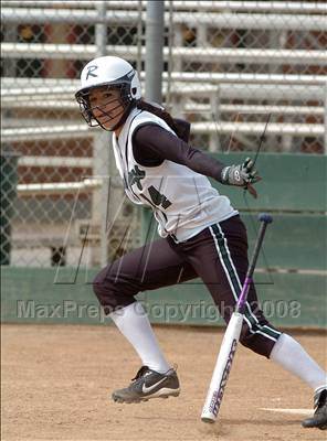 Thumbnail 1 in Alhambra vs. Rodriguez (Pre-Season Tournament of Champions) photogallery.