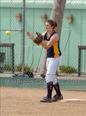 Thumbnail 1 in Alhambra vs. Rodriguez (Pre-Season Tournament of Champions) photogallery.