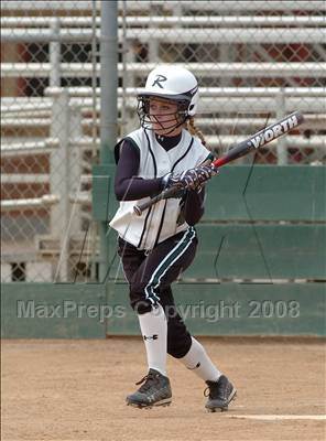 Thumbnail 2 in Alhambra vs. Rodriguez (Pre-Season Tournament of Champions) photogallery.