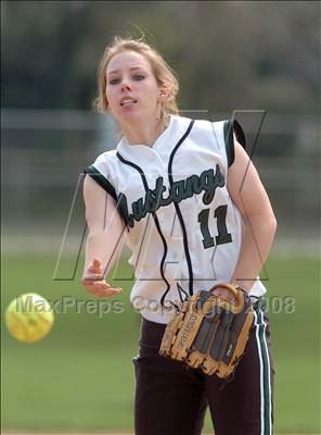 Thumbnail 3 in Alhambra vs. Rodriguez (Pre-Season Tournament of Champions) photogallery.