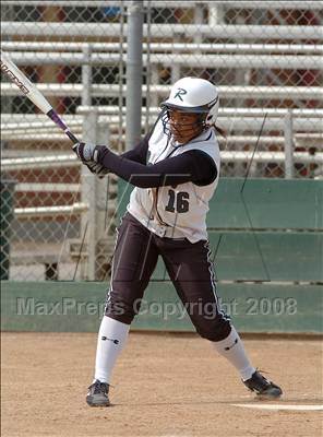 Thumbnail 2 in Alhambra vs. Rodriguez (Pre-Season Tournament of Champions) photogallery.