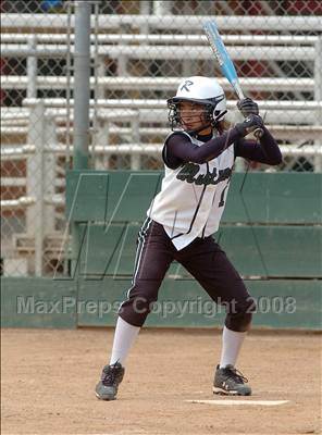 Thumbnail 3 in Alhambra vs. Rodriguez (Pre-Season Tournament of Champions) photogallery.
