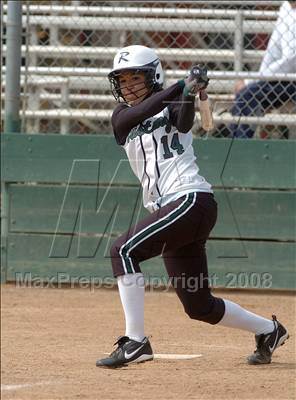 Thumbnail 2 in Alhambra vs. Rodriguez (Pre-Season Tournament of Champions) photogallery.
