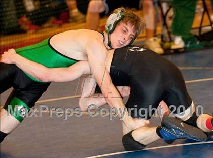 Thumbnail 2 in CIF CCS Masters Championships (Day 2 - Quarterfinals) photogallery.
