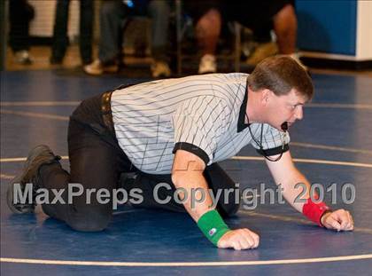 Thumbnail 3 in CIF CCS Masters Championships (Day 2 - Quarterfinals) photogallery.