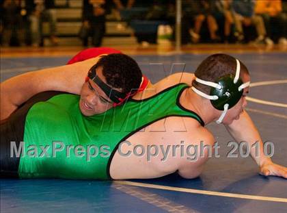 Thumbnail 2 in CIF CCS Masters Championships (Day 2 - Quarterfinals) photogallery.