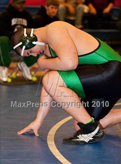 Thumbnail 1 in CIF CCS Masters Championships (Day 2 - Quarterfinals) photogallery.