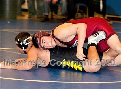 Thumbnail 2 in CIF CCS Masters Championships (Day 2 - Quarterfinals) photogallery.