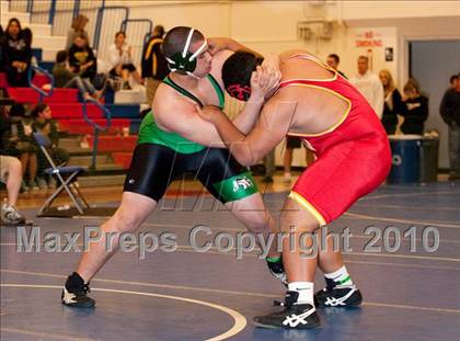 Thumbnail 2 in CIF CCS Masters Championships (Day 2 - Quarterfinals) photogallery.