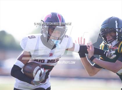 Thumbnail 1 in Rio Mesa @ Moorpark photogallery.