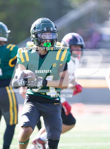 Thumbnail 1 in Rio Mesa @ Moorpark photogallery.
