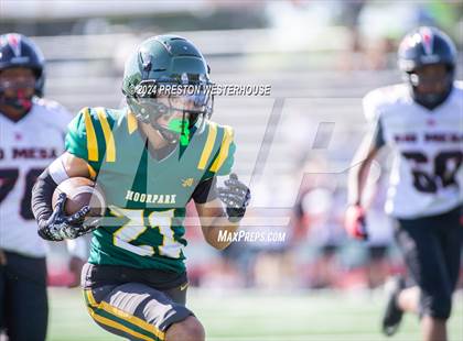 Thumbnail 2 in Rio Mesa @ Moorpark photogallery.