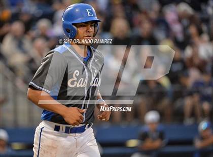 Thumbnail 1 in Eastlake vs Helix (CIF SDS Open Division Final) photogallery.