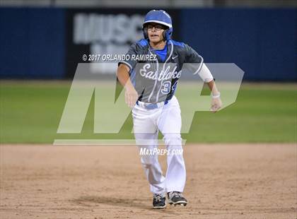Thumbnail 1 in Eastlake vs Helix (CIF SDS Open Division Final) photogallery.