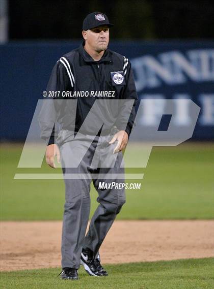 Thumbnail 1 in Eastlake vs Helix (CIF SDS Open Division Final) photogallery.