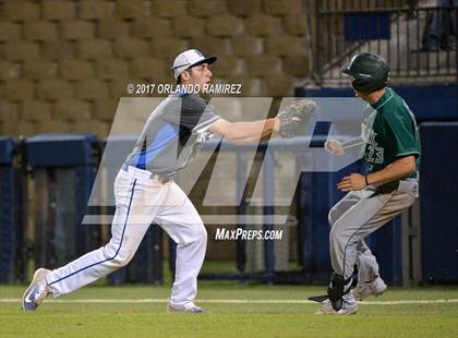Thumbnail 1 in Eastlake vs Helix (CIF SDS Open Division Final) photogallery.
