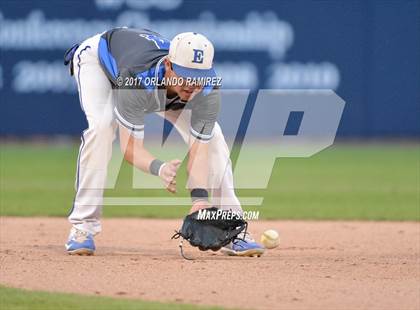 Thumbnail 1 in Eastlake vs Helix (CIF SDS Open Division Final) photogallery.