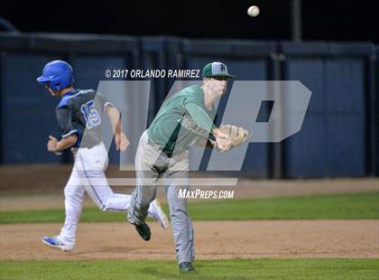 Thumbnail 3 in Eastlake vs Helix (CIF SDS Open Division Final) photogallery.