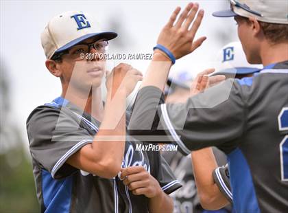 Thumbnail 1 in Eastlake vs Helix (CIF SDS Open Division Final) photogallery.