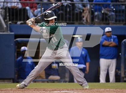 Thumbnail 2 in Eastlake vs Helix (CIF SDS Open Division Final) photogallery.