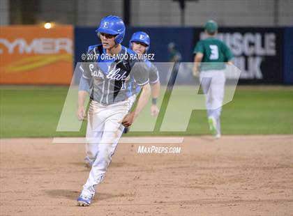 Thumbnail 1 in Eastlake vs Helix (CIF SDS Open Division Final) photogallery.