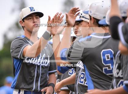 Thumbnail 2 in Eastlake vs Helix (CIF SDS Open Division Final) photogallery.