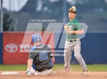 Thumbnail 1 in Eastlake vs Helix (CIF SDS Open Division Final) photogallery.