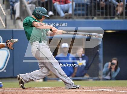 Thumbnail 1 in Eastlake vs Helix (CIF SDS Open Division Final) photogallery.