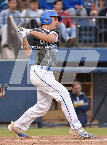 Thumbnail 3 in Eastlake vs Helix (CIF SDS Open Division Final) photogallery.