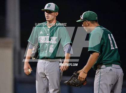 Thumbnail 1 in Eastlake vs Helix (CIF SDS Open Division Final) photogallery.