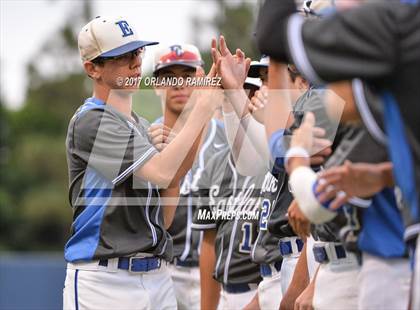 Thumbnail 3 in Eastlake vs Helix (CIF SDS Open Division Final) photogallery.