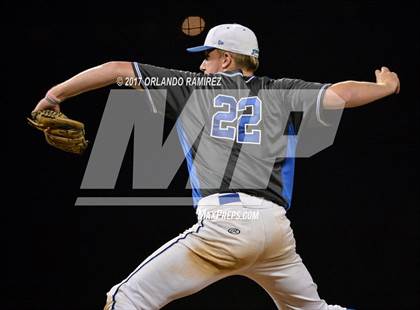 Thumbnail 2 in Eastlake vs Helix (CIF SDS Open Division Final) photogallery.