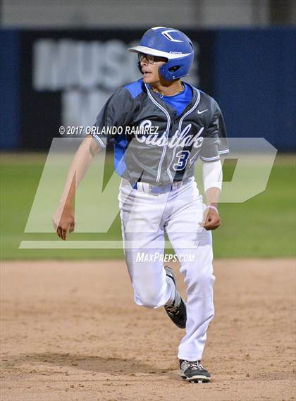 Thumbnail 2 in Eastlake vs Helix (CIF SDS Open Division Final) photogallery.