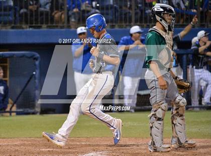 Thumbnail 1 in Eastlake vs Helix (CIF SDS Open Division Final) photogallery.