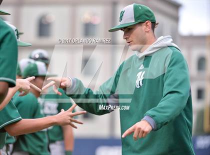 Thumbnail 3 in Eastlake vs Helix (CIF SDS Open Division Final) photogallery.