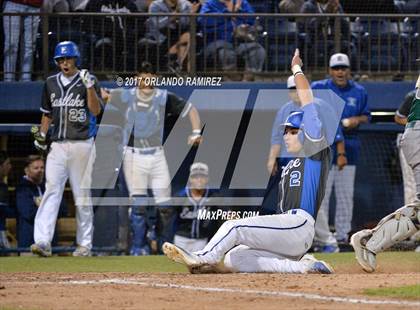 Thumbnail 2 in Eastlake vs Helix (CIF SDS Open Division Final) photogallery.