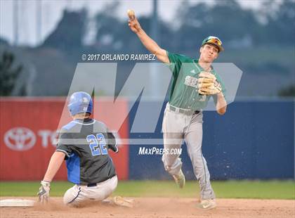 Thumbnail 2 in Eastlake vs Helix (CIF SDS Open Division Final) photogallery.